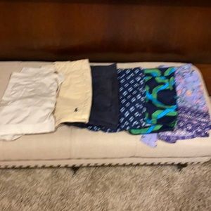 Bundle of Ladies size 4 shorts